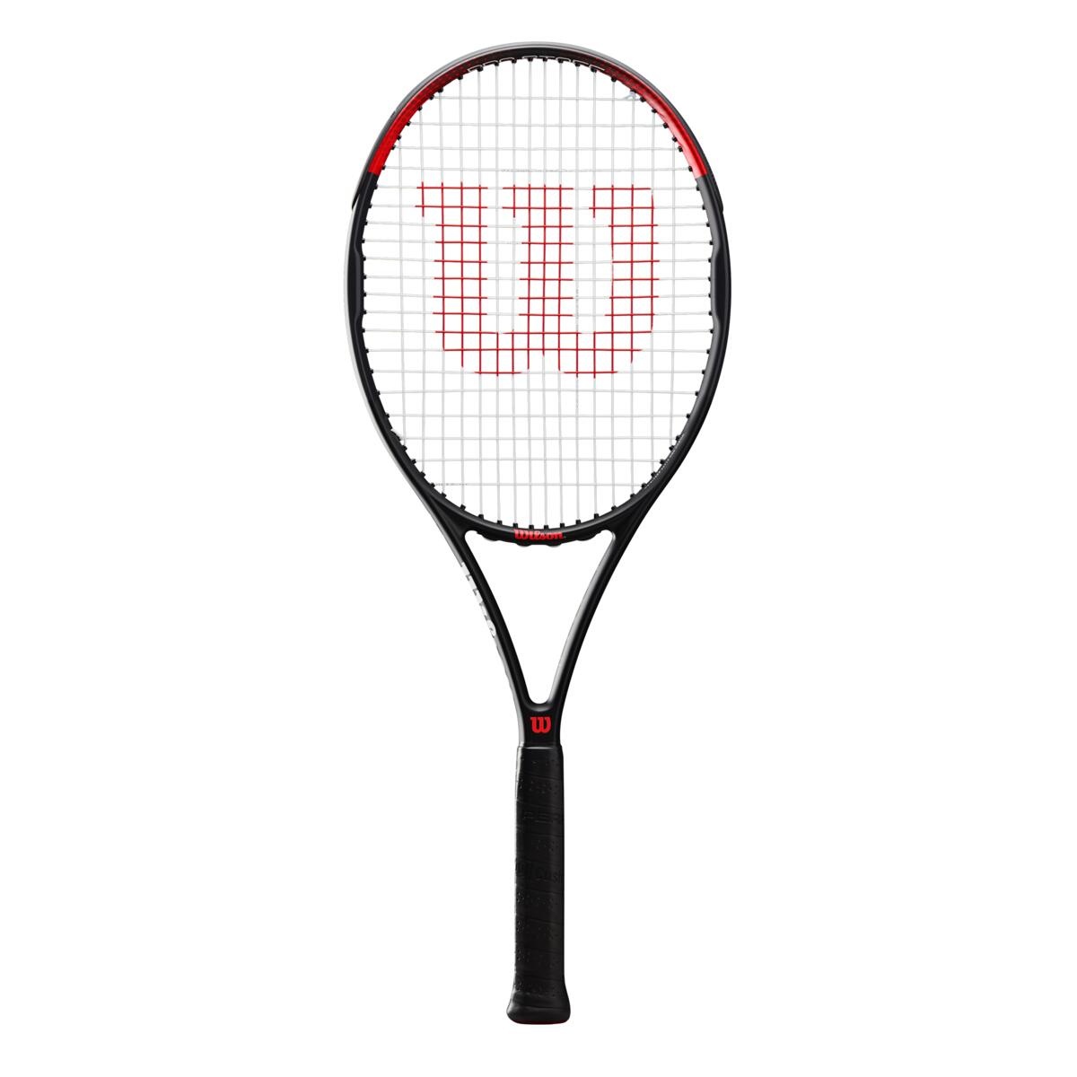 Wilson Pro Staff Precision Junior Tennisschläger - Air-Lite Legierung Für Kinder & Teenager